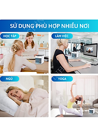 Nơi bán Quạt điều hòa mini hơi nước làm mát không khí nhỏ gọn để bàn, nhiều chế độ làm mát, có khay chứa đá, công suất lớn, quạt êm không gây tiếng ồn