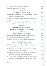 Hướng Dẫn Môn Học Luật Hành Chính Việt Nam