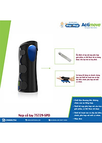 Nẹp cổ tay 75729-SPO Actimove Wrist Stabilizer