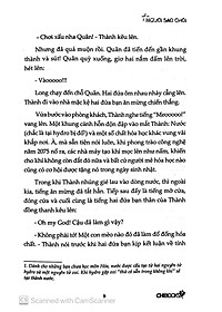 Sách Người Sao Chổi : Cuôc Chiến Vòng Quanh Thế Giới