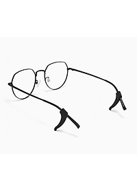 Bộ gài tai giữ mắt kính không bị rơi trượt, phụ kiện chống tuột kính PK2