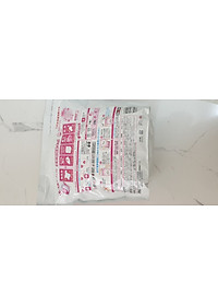 Viên giặt xả Gel Ball Bold Nhật Bản 4 in 1 chuyên dùng cho máy giặt