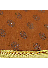 Thảm Lót Ngồi Ghế Xe - Ghế Văn Phòng 4 Mùa Tạo Sự Đối Lưu Không Khí Thoải Mái - Chính hãng ( Giao màu ngẫu nhiên)