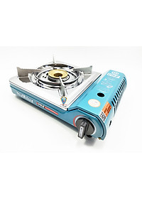 Bếp gas du lịch cao cấp Namilux PRO 3S PL2033PS - HÀNG CHÍNH HÃNG NAMILUX (MP)