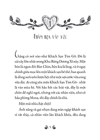 Sách Mái Ấm Chốn Rừng Sâu: Tập 4_Về Nhà