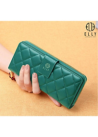 Ví nữ cầm tay thời trang cao cấp ELLY – EV69