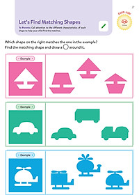 Play Smart School Skills 4+