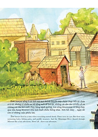 Sách Những Câu Chuyện Kinh Điển Dành Cho Trẻ Em - Classic Stories