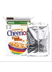 Ngũ cốc ăn sáng CHEERIOS (Hộp 300g)