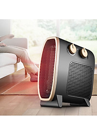 Máy Sưởi - Máy Sưởi Mini - Máy Sưởi 2 Chiều Cao Cấp