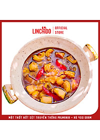 Mật thốt nốt sệt truyền thống PALMANIA | Nguyên Chất, Tự Nhiên (400 GRAM Hủ PET )