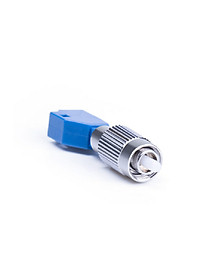Khớp Chuyển Đổi Sợi Quang LC-FC Coupler FC-LC