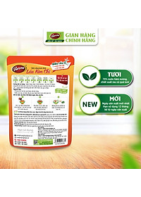 Combo 1 hộp (10 gói) Nước Dùng Lẩu Kim Chi Barona 180g tươi ngon chuẩn vị không cần nêm nếm