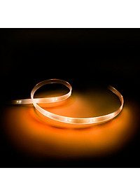 Dây LED mở rộng 1 mét Philips Hue Lightstrip Extension (chưa bao gồm nguồn) - 16 triệu màu 