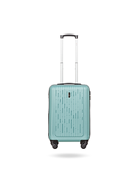 Vali Nhựa LUG Aber S20/S24/S28 MHL010 Nhựa ABS hạn chế trầy xước, Khóa số bảo mật an toàn