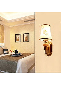 Đèn tường RATHA trang trí nội thất hiện đại, sang trọng - kèm bóng LED chuyên dụng