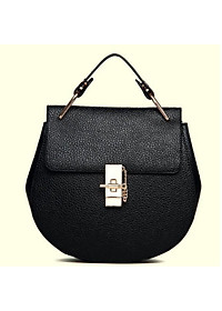 Túi Nữ Thời Trang Phong Cách Hàn Quốc Đồ Da Thành Long TLG 208079