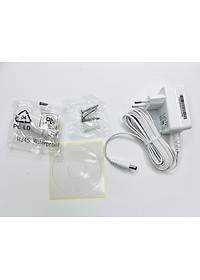 Camera IP Wifi Ngoài Trời Imou F22FP Bullet 2E Full HD 1080P CÓ MÀU BAN ĐÊM, KÈM THẺ NHỚ 64G - Hàng Chính Hãng