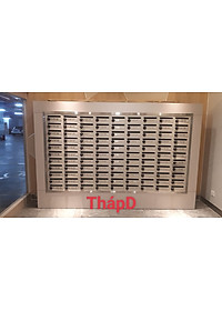 Khóa tủ mật mã cho tủ dày dưới 15mm 3 số không chìa 22mm Reallocks RL9047-07 Keyless