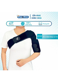 Đai cố định khớp vai United Medicare (C11)