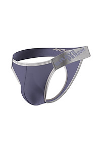 Quần Lót Nam Lọt Khe Gợi Cảm Brave Person B1181 - Thiết Kế Cá Tính, Chất Liệu Cao Cấp, Mềm Mại, Co Dãn 4 Chiều Thoáng Khí Kháng Khuẩn -  Màu Sắc Đa Dạng Phong Phú Cho Bạn Thoải Mái Lựa Chọn