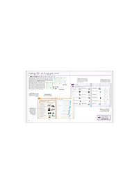 Sách English For Everyone - Business English - Practice Book Level 2 (Kèm 1 Đĩa CD - Room)