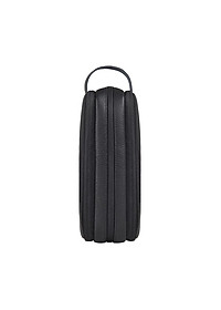 Túi  phụ kiện Wiwu Salem Anti - Theft Travel Pouch thiết kế kích thước nhỏ, sức chứa lớn, có dây kéo YKK rất bền - Hàng chính hãng