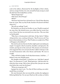 The Girl You Left Behind