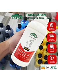 Sơn Chống Thấm Thùng Xốp - Hồ Cá - Hồ Xi Măng, Chống Rêu / TAIKO SAKANA Dung Tích 100-200-300-500ml.