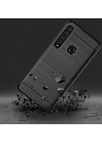 Ốp lưng SamSung Galaxy A9 2018 Likgus Armor - Hàng chính hãng