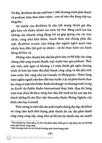 Sách Chuyện Kể Về Trăm Loài Chim