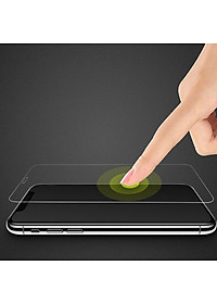 Kính cường lực 9D cho điện thoại Oppo A91 / A9 2020 / A5S / A3S / A1K / F11 Pro / F9 / F7 / F5 /F1S Full keo màn hình, siêu bền, siêu cứng, ôm sát máy - Hàng chính hãng
