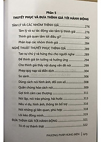 Phương pháp Hùng biện