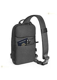 Túi Đeo Chéo Tomtoc A54 CroxBody EDC Sling Bag 11-inch - Hàng Chính Hãng