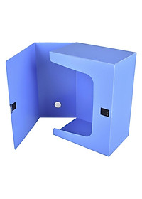 Bìa Hộp PP 150 mm A4 FO-BF05