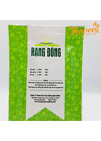 HẠT GIỐNG RAU MUỐNG LÁ TRE RADO 12