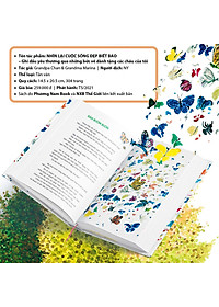 Sách Nhìn Lại Cuộc Sống Đẹp Biết Bao (Bìa Cứng)