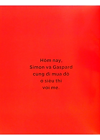 Sách Siêu Thỏ - Con Muốn Cái Đó