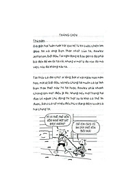 Nhật Ký Chú Bé Nhút Nhát - Tập 6: Mắc Kẹt (Tái Bản)