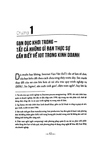 Sách Thiết Lập Internet Vạn Vật Trong Doanh Nghiệp