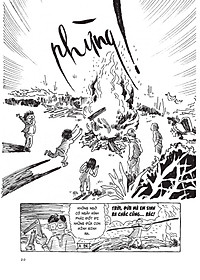 Về Nơi Có Nhiều Cánh Đồng (Tái Bản 2023)