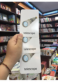 Little Genius Card Pirate Snap