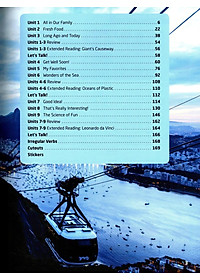 Our World 4: Student's Book American English 2nd Edition