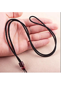 Phụ kiện dây dù - Vòng cổ dây dù - Dây chuyền dây vải - Vòng cổ dây vải (có thể rút ngắn theo nhu cầu)