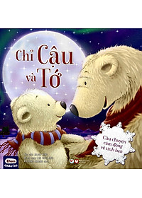 Ehon Châu Âu - Chỉ Cậu Và Tớ