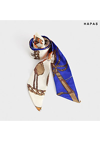 Khăn Quấn Quai Túi Xách , Buộc Tóc, Quàng Cổ HAPAS