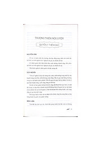 Sách - Trí Tuệ Quỷ Cốc Tử - VLB