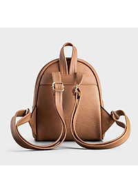 Balo Lata ( Thời trang nữ công sở cỡ nhỏ - Balo da BAL52 )