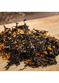 Rong Biển Cháy Tỏi Viettinmart 250G