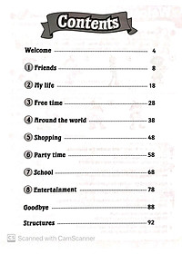 Sách Our Discovery Island (Ame Ed.) 5: Value Pack